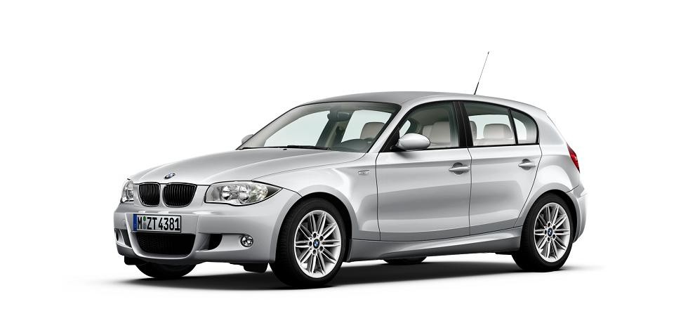 Co je potřeba k výměně reproduktorů v BMW řady 1 (E81, E82, E87, E88)?