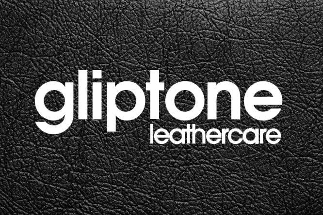 Nečekané snížení cen a novinky Gliptone Liquid Leather