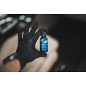 Keramická ochrana kůže CarPro CQuartz Leather 2.0 (50 ml)