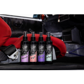 Osvěžovač vzduchu Auto Finesse Spray Air Freshener Billberry - borůvka