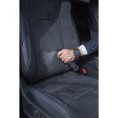 Interiérová vůně Foen New Car Leather (200 ml)