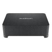 Subwoofer v boxu Audison APBX 10 S4S