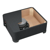 Subwoofer v boxu Audison APBX 10 S4S