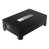 Subwoofer v boxu Audison AVBX 12 D4 II