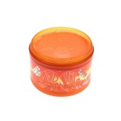 Tuhý vosk pro teplé barvy Dodo Juice Orange Crush (250 ml)
