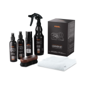 Set na kůži ADBL Leather Kit