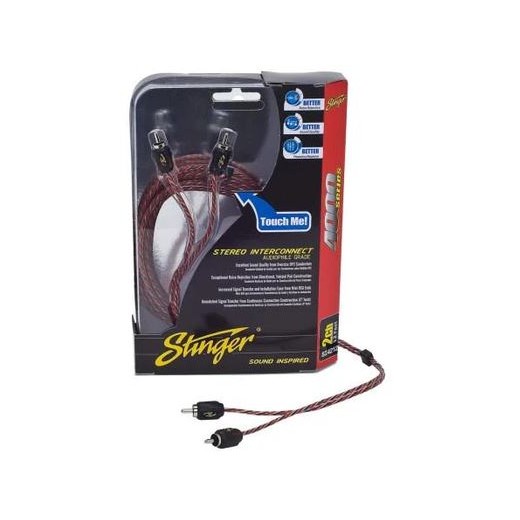 Signálový kabel Stinger SI426