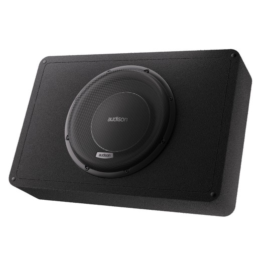 Subwoofer v boxu Audison AVBX 12 D4 II