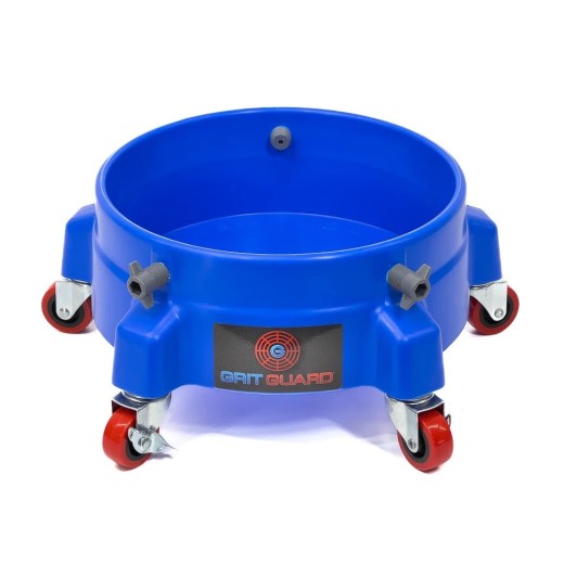 Vozík pro kbelík Grit Guard Dolly - Blue