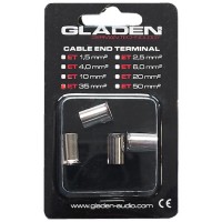 Kabelové dutinky Gladen Z-T-C 2,5 mm²