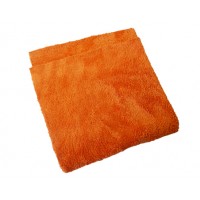 Utěrka z mikrovlákna Mammoth Orange Canary - Extra Soft Buffing Towel