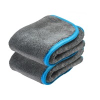 Set sušicích ručníků CARMODO 2x Premium Mikrofaser-Trockentuch