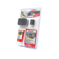 Sada na renovaci světlometů Sonax Scheinwerfer Aufbereitungs Set