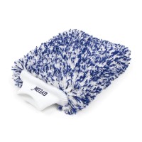 Mycí rukavice z mikrovlákna Gyeon Q2M Smoothie EVO