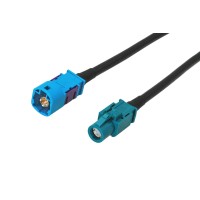 LVDS prodlužovací kabel 220487