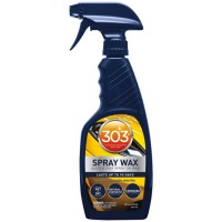 Vosk ve spreji 303 Auto Spray Wax (473 ml)