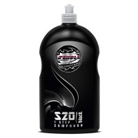 Lešticí pasta Scholl Concepts S20 BLACK Real 1-Step Compound (1 l)