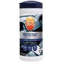 Ochrana 303 Automotive Protectant Wipes