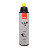 Lešticí pasta RUPES Rotary Fine Abrasive Compound Gel (250 ml)