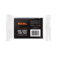 Aplikátor na pneumatiky ADBL One Shot Tire Pad