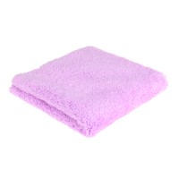 Mikrovláknová utěrka Purestar Ultimate Violet Buffing Towel