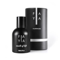 Parfém do auta Smell of Life Faya Coconut & Vanilla (50 ml)