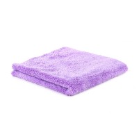 Mikrovláknová utěrka Mammoth Purple Canary - Extra Soft Buffing Towel