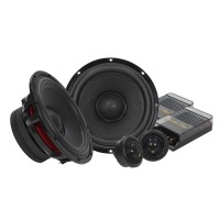 Reproduktory Ground Zero GZC 165-30A