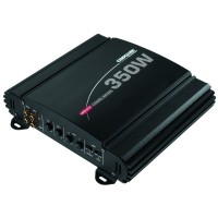 Zesilovač CARPOWER HPB-602