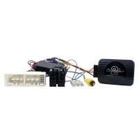 Adaptér ovládání tlačítek na volantu Kia Ceed, Pro Ceed, Forte, Picanto, Rio, Soul, Sportage Connects2 CTSKI012.2