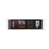 Aplikátory na pneumatiky ADBL One Shot Tire Pad Megapack