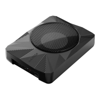 Aktivní subwoofer Eton USB 10AR