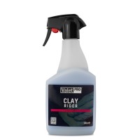 Lubrikant pro Clay ValetPRO Clay Rider (500 ml)
