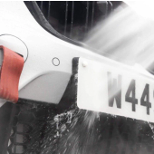 Odstraňovač hmyzu a nečistot Auto Finesse Citrus Power Bug & Grime Remover (1 l)