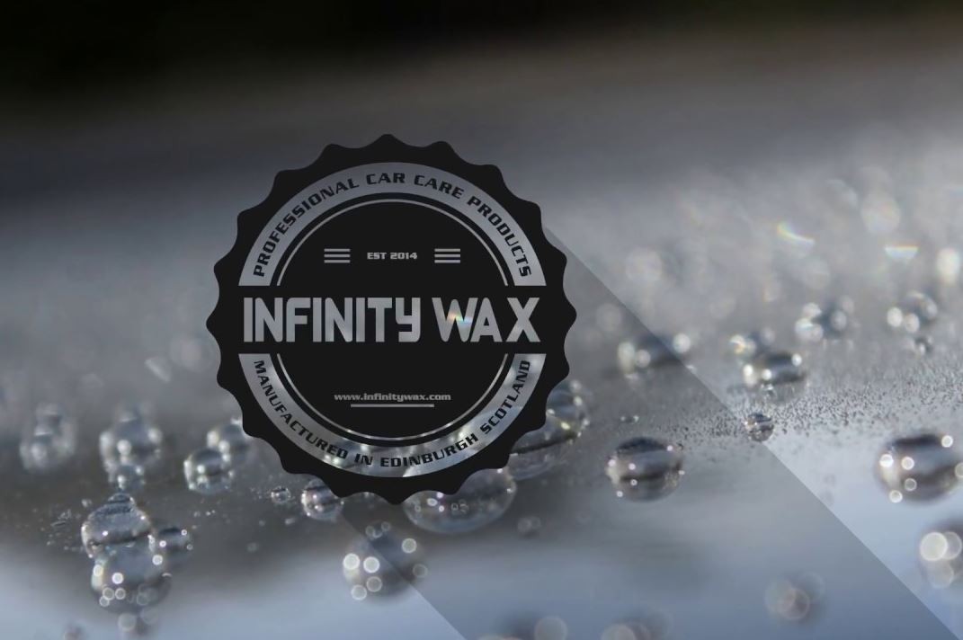 Na konec sezóny novinka Infinity Wax