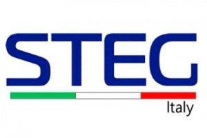 Steg - made in Italy
