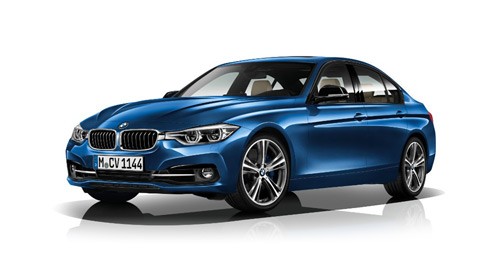 Co je potřeba k výměně reproduktorů v BMW řady 3 (F30, F31, F34, F35)?