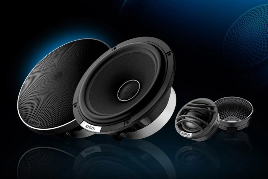 Audison Voce II – recenze přepracované řady inspirované legendární Thesis