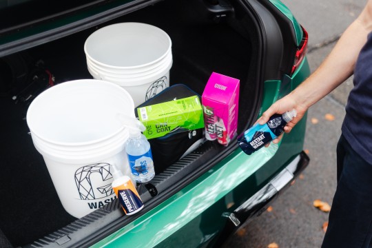 Jak připravit auto na zimu – 5 kroků pro kompletní podzimní údržbu