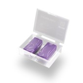 Medium Hard ADBL Clay Bar Violet (2x 50g)