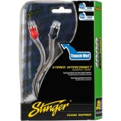 Signálový kabel Stinger SI126