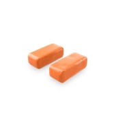 Soft Clay ADBL Clay Bar Orange (2x 50g)