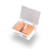 Soft Clay ADBL Clay Bar Orange (2x 50g)