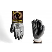 Black Mamba Cut Resistant Gloves L