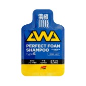 Autošampon Soft99 Perfect Foam Shampoo 30 (11 ml)