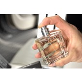 Parfém do auta Fresso Gentleman Air Perfume (50 ml)