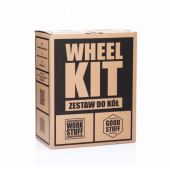 Good Stuff Wheel Kit