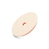 Lešticí kotouč Ewocar WoolWhite Aggressive Wool Pad 85/75 mm