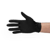 Nitrilové rukavice Work Stuff Gloves M