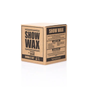 Karnaubský tuhý vosk Good Stuff Show Wax (50 ml)